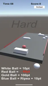 Ball Catch screenshot 2