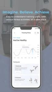 Isy-Health screenshot 4