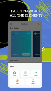 Bitcoin Champion App screenshot 1