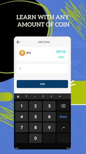 Bitcoin Champion App screenshot 4