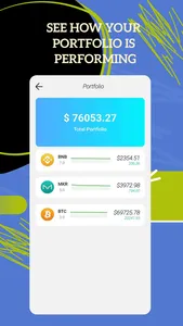 Bitcoin Champion App screenshot 5