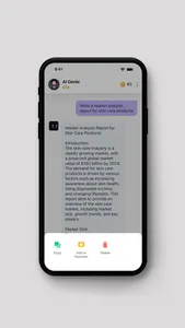 AI Genie screenshot 4