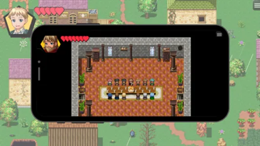 DidacticJesusGame screenshot 3