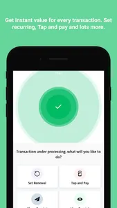 Payscribe - Save, Spend, Earn screenshot 6