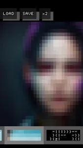 C00L PXL screenshot 2