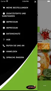 Pizzeria Europa Bochum screenshot 5