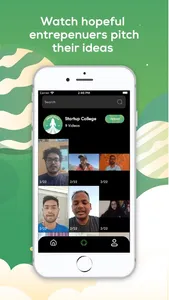 Startup College screenshot 2