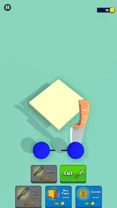 Paper Slicer screenshot 0