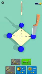 Paper Slicer screenshot 3