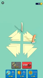 Paper Slicer screenshot 4