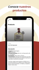 Banuelos Rewards screenshot 1