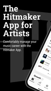 Hitmaker Distro screenshot 0