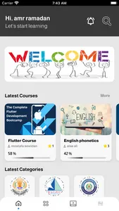 Mina Adel screenshot 0