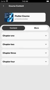 Mina Adel screenshot 1