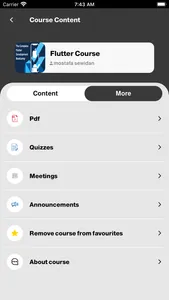 Mina Adel screenshot 2