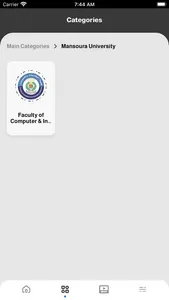 Mina Adel screenshot 3