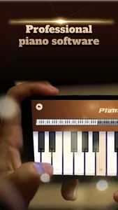 Piano -Real Piano Keyboard App screenshot 0