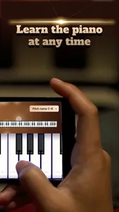 Piano -Real Piano Keyboard App screenshot 1