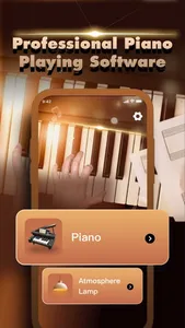 Piano -Real Piano Keyboard App screenshot 2