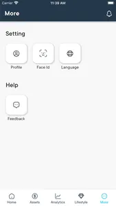 WRISE Wealth screenshot 5