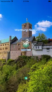 Wartburg-Region • app|ONE screenshot 0