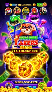 Jackpot Dreams - Slots Casino screenshot 2
