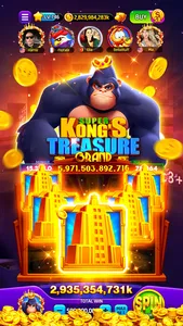 Jackpot Dreams - Slots Casino screenshot 4