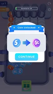 Coin Chaos! screenshot 0