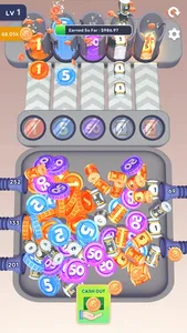 Coin Chaos! screenshot 2