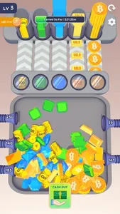 Coin Chaos! screenshot 4