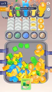 Coin Chaos! screenshot 5