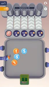 Coin Chaos! screenshot 6