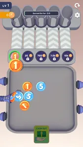 Coin Chaos! screenshot 7