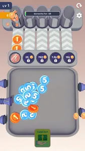 Coin Chaos! screenshot 8