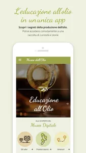 Museo dell’Olio screenshot 0