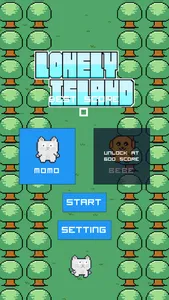 Lonely Island screenshot 0