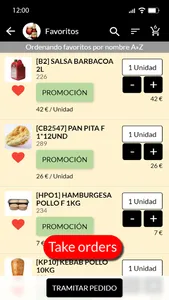 20 Bananas field sales reps screenshot 0