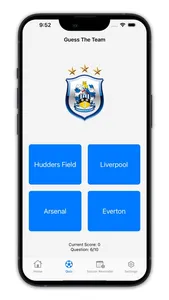 Fut Card Builder 23 & Creator screenshot 3