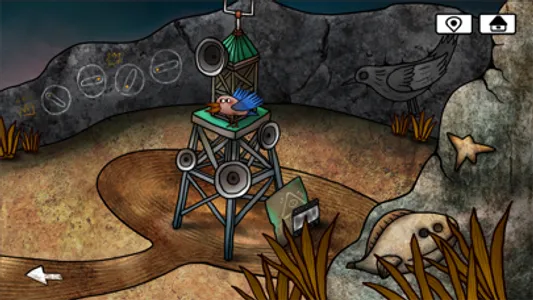 ISOLAND4: The Anchor of Memory screenshot 2