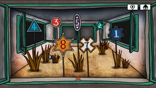 ISOLAND4: The Anchor of Memory screenshot 3