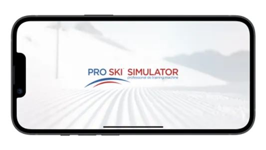 PRO SKI Simulator screenshot 0