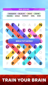 Word Search World screenshot 3