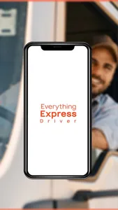 EverythingExpress Driver screenshot 0