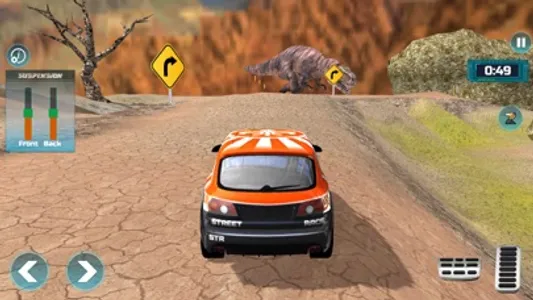 Fortuner Car Driving School screenshot 3