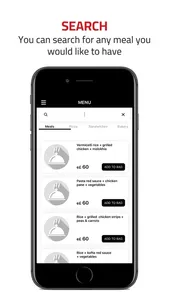 LiteBite  / لايت بايت screenshot 2