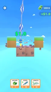 Pump and Break screenshot 3