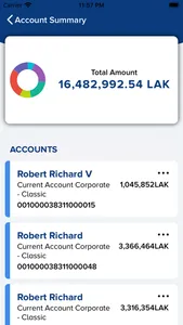 BFL Business Connect screenshot 5