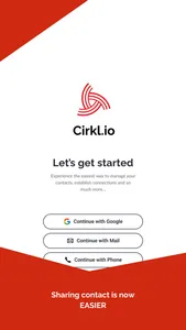 Cirkl.io screenshot 0