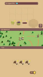 The Great Outdoors Game screenshot 3