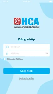 HCA Member screenshot 0